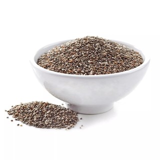 Hạt chia date mới gói 100g