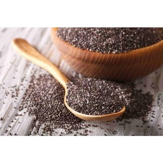 Hạt chia date mới gói 100g