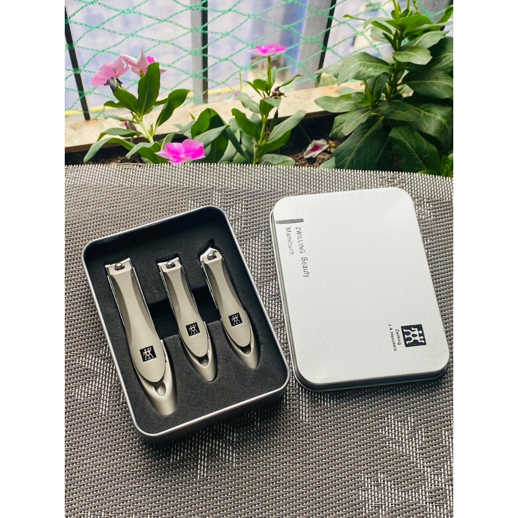 BẤM MÓNG TAY ZWILLING( ĐỨC )