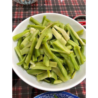 Rau tiến vua khô 100gr
