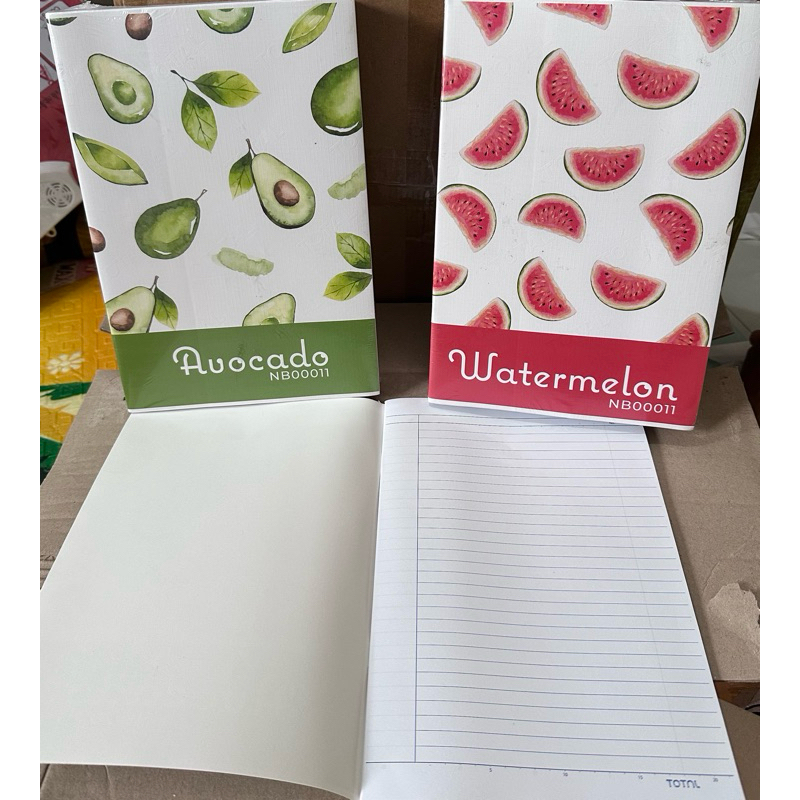 Lố 10 vở kẻ ngang 80 trang ToTal