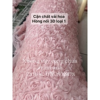 Váy Công Chúa 𝐇𝐨𝐚 𝐇𝐨̂̀𝐧𝐠 𝐁𝐥𝐢𝐧𝐠 𝐁𝐥𝐢𝐧𝐠  Cao Cấp 𝐂𝐡𝐨 𝐁𝐞́