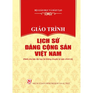 Lịch sử Đảng Cộng sản Việt Nam