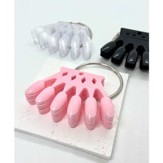 Móng Que Mẫu Chuyên Dụng Cho Thợ Nail