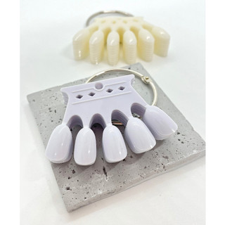 Móng Que Mẫu Chuyên Dụng Cho Thợ Nail