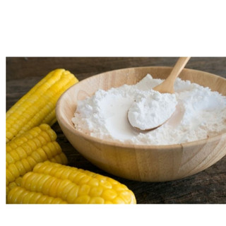 Tinh bột bắp hàn quốc 500g - 1kg