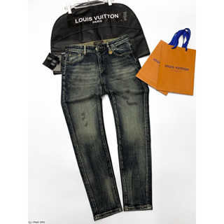 Quần Bò Nam -  Quần Jeans Nam Màu Cực Xịn Lạ (FREE SHIP)  QJ1965