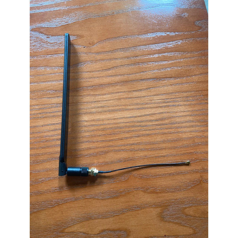 anten Bluetooth và Wifi