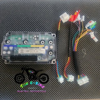 ic xe điện votol 100s 7236x đời mới (có tự học) miễn phí cài đặt theo yêu cầu khách hàng.