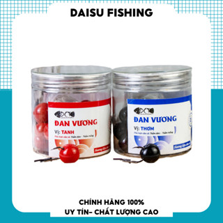 Đan Vương Đài Câu Thích Hạt Đan Chuyên Câu Cá Trắm Đen Đủ Vị