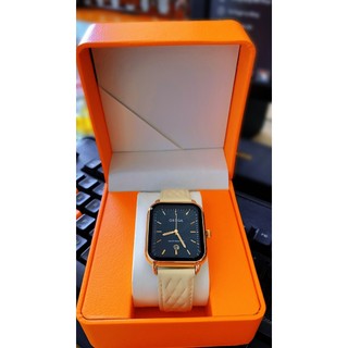 Đồng Hồ Nữ Orsga Chính Hãng Có Lịch Ngày - Fullbox