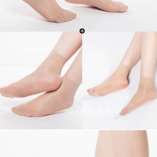 Sỉ 10 đôi tất da siêu dai