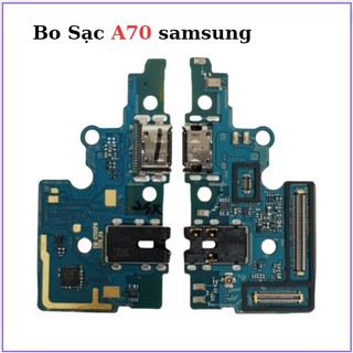 Bo sạc samsung a70,thay thế