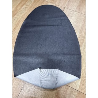 vỏ da yên xe wave a cũ  Wave rồng