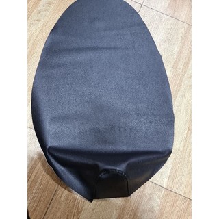 vỏ da yên xe wave a cũ  Wave rồng