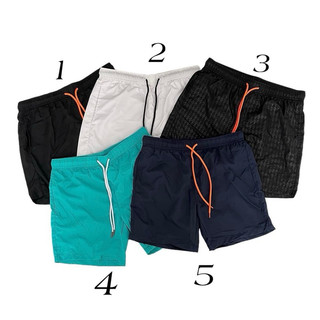 Quần shorts dù nam K@RL xuất xịn