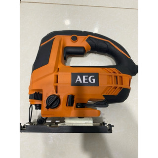 cưa lọng AEG 600w