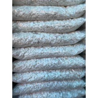 SỎI TRẮNG BAO - SỎI MÀU BAO ~ 12 KG NHIỀU CỠ