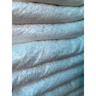 SỎI TRẮNG BAO - SỎI MÀU BAO ~ 12 KG NHIỀU CỠ