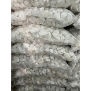 SỎI TRẮNG BAO - SỎI MÀU BAO ~ 12 KG NHIỀU CỠ
