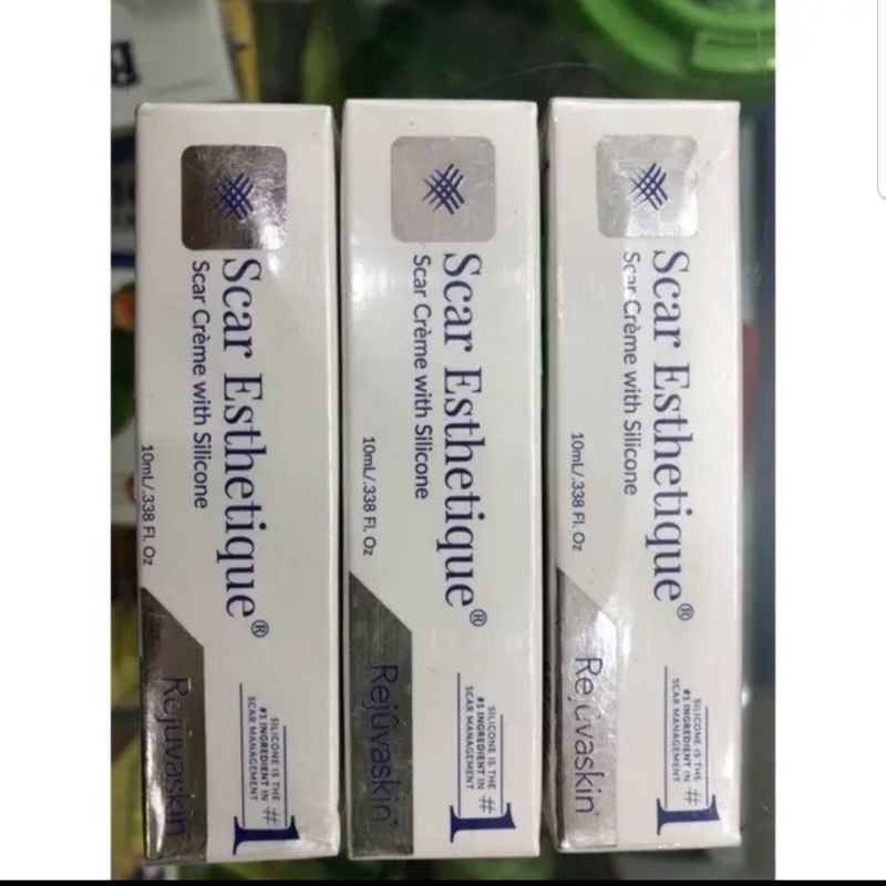 KEM GIẢM SẸO MỸ CHÍNH HÃNG Rẹuvaskin