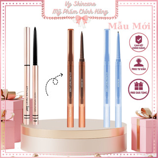 Mẫu Mới - Chì kẻ mắt dạng gel Vacosi Styling Twist Liner