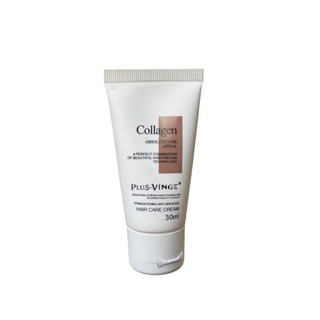 Kem ủ tóc collagen vinge 30ml phục hồi nuôi dưỡng tóc