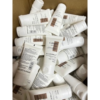Kem ủ tóc COLLAGEN VINGE 30ML Phục hồi nuôi dưỡng tóc