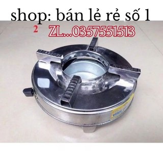 Bếp cồn inox hàng đẹp tiện dụng dễ dàng sử dụng