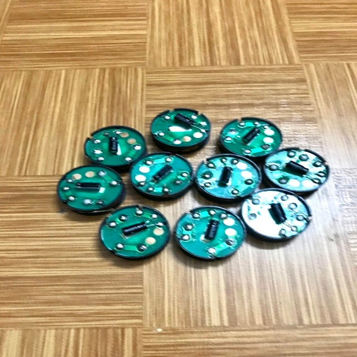 COMBO 10 CHIẾC loa treble thạch anh siêu treble