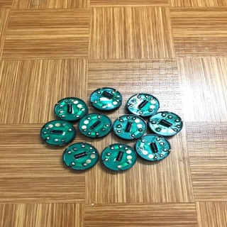 COMBO 10 CHIẾC loa treble thạch anh siêu treble