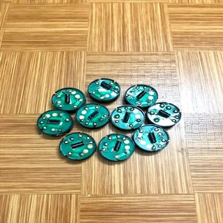 COMBO 10 CHIẾC loa treble thạch anh siêu treble
