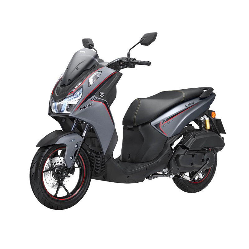 Xe máy yamaha LEXI 155 VVA - ABS