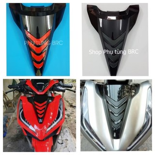 Mặt nạ trang trí xe VARIO 150 đời 2018-2024