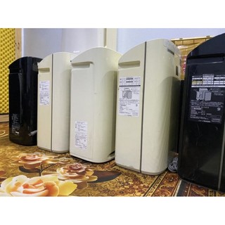 Máy lọc không khí Sharp KC-45 bù ẩm khử mùi ion nội địa Nhật