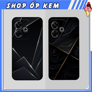 Ốp Lưng Xiaomi Redmi 13 / Redmi 13x in hình họa tiết vệt trend siêu hot giá rẻ