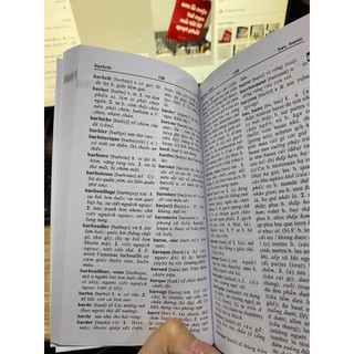 Sách - Từ điển Pháp - Việt