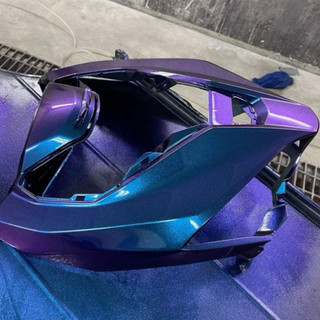 3D TiTan Chuyển Đổi Góc Nhìn .