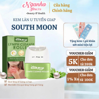 KEM LĂN THẢO DƯỢC U TUYẾN GIÁP SOUTH MOON - DỨT ĐIỂM U TUYẾN GIÁP