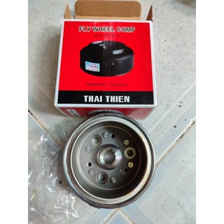 bộ mâm lửa xe 81 dr sym hàng tốt trung quốc