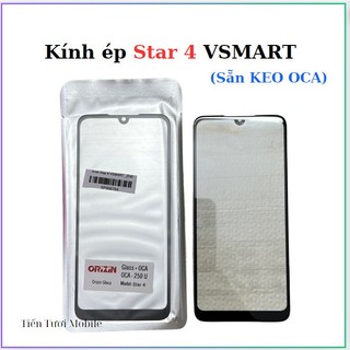 Kính star 4 vsmart
