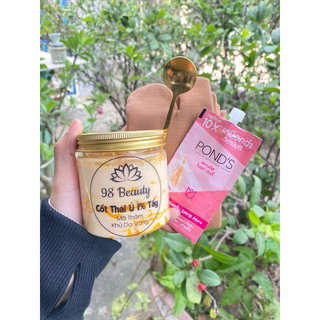 Body Cốt Thái Dầu Vàng 98beauuty