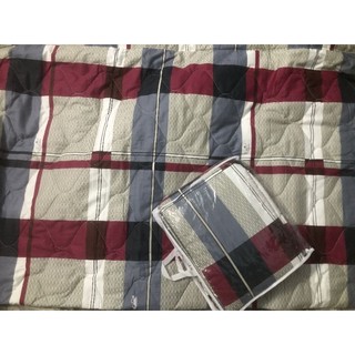 Mền Cotton Thắng Lợi (Ib Shop Để Lựa Mẫu)