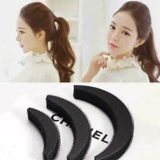 [ComBo] 3 Kẹp Mái Phồng Cao Cấp 3 Lá [SaLe 89%] .ĐTBX