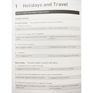 Sách - Collins Grammar for IELTS
