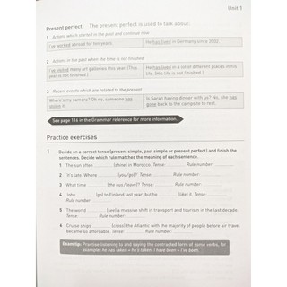 Sách - Collins Grammar for IELTS