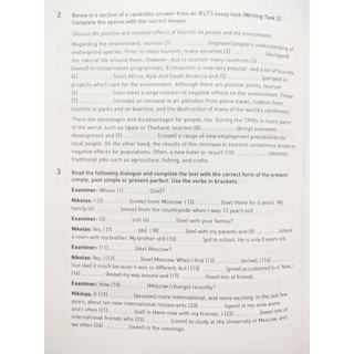 Sách - Collins Grammar for IELTS