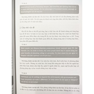 Sách - Marvellous Techniques For IELTS Writing