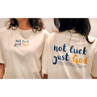 ÁO THUN CƠ ĐỐC OVERSIZE JUST TEE