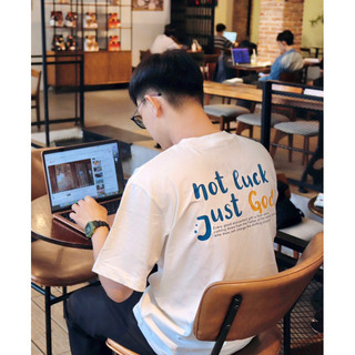 ÁO THUN CƠ ĐỐC OVERSIZE JUST TEE